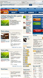 Mobile Screenshot of prawnik-online.eu